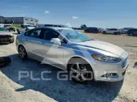 2013 Ford FUSION фото