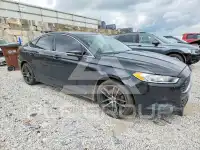 2013 Ford FUSION фото