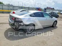 2013 Ford FUSION фото