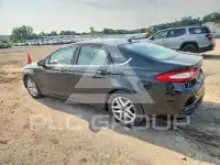 2013 Ford FUSION фото