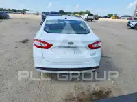 2013 Ford FUSION фото
