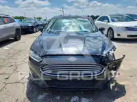2013 Ford FUSION фото