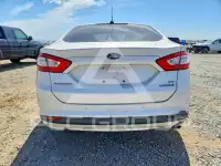 2013 Ford FUSION photo