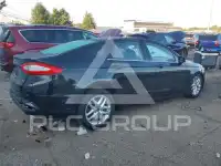 2013 Ford FUSION фото