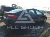 2013 Ford FUSION фото
