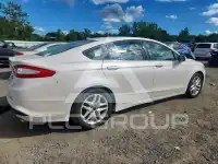 2013 Ford FUSION фото