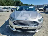 2013 Ford FUSION фото