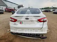 2013 Ford FUSION фото