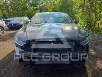 2013 Ford FUSION photo