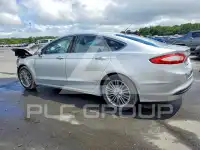 2013 Ford FUSION photo