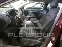2013 Ford FUSION фото