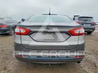 2013 Ford FUSION фото