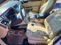 2013 Ford FUSION фото