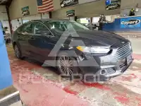 2013 Ford FUSION фото