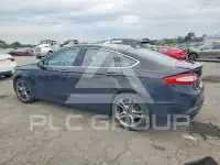 2013 Ford FUSION фото