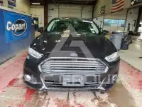 2013 Ford FUSION фото
