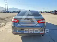 2013 Ford FUSION фото