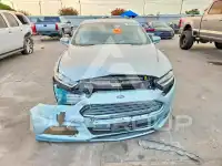 2013 Ford FUSION фото