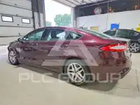 2013 Ford FUSION фото