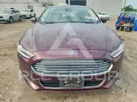 2013 Ford FUSION фото