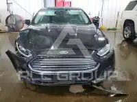 2013 Ford FUSION фото