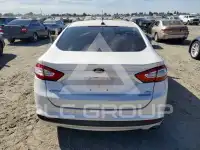 2013 Ford FUSION фото