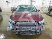 2013 Ford FUSION фото