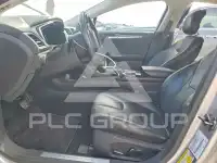 2013 Ford FUSION фото