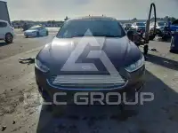 2013 Ford FUSION фото