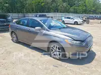 2013 Ford FUSION фото