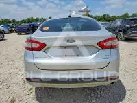 2013 Ford FUSION фото