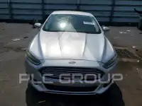 2013 Ford FUSION фото