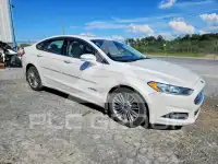 2013 Ford FUSION фото