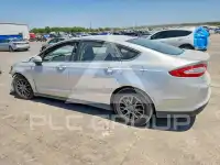 2013 Ford FUSION фото