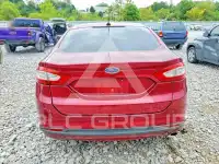 2013 Ford FUSION фото