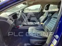 2013 Ford FUSION photo