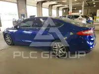 2013 Ford FUSION фото