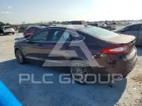 2013 Ford FUSION фото