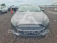 2013 Ford FUSION фото