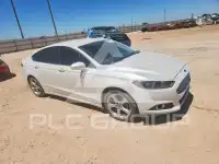 2013 Ford FUSION photo