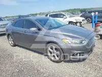 2013 Ford FUSION фото