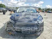2013 Ford FUSION фото