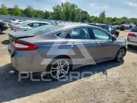 2013 Ford FUSION фото