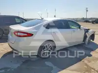 2013 Ford FUSION фото