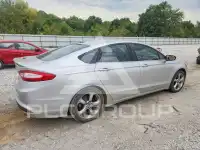 2013 Ford FUSION photo