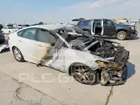 2013 Ford FUSION фото