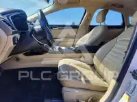 2013 Ford FUSION photo