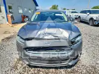 2013 Ford FUSION фото