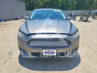 2013 Ford FUSION фото