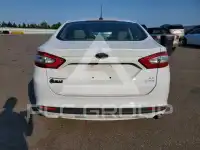 2013 Ford FUSION фото